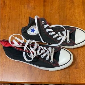 Converse ALL STARS  Chuck Taylors